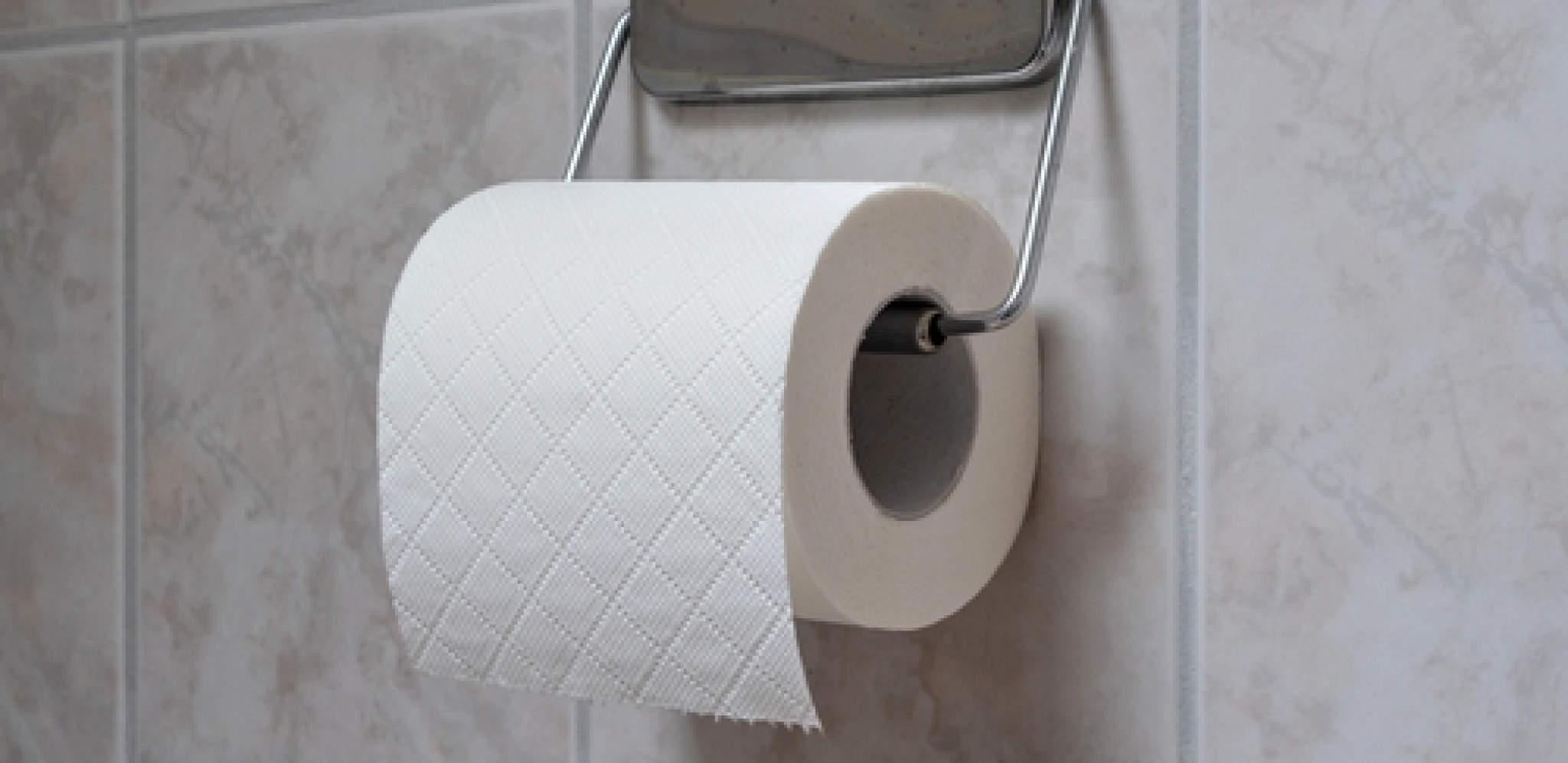 toalet papir