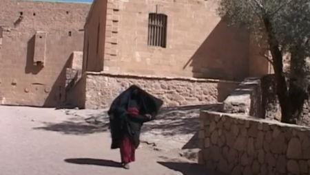 Prema planu egipatskih vlasti, imovina manastira biće konfiskovana