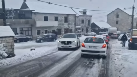 Letnje vreme u Srbiji zadržaće se do 25. septembra, u oktobru miholjsko leto, a prvi sneg možemo da očekujemo krajem novembra