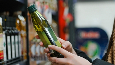 Ono je savršen dodatak za održavanje kuhinje