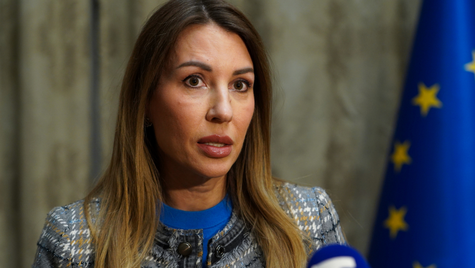 Dubravka Đedović Handanović