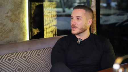 Žive zajedno sa Zoraninom ćerkom