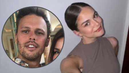 Stavili tačku na ljubav nakon pet meseci