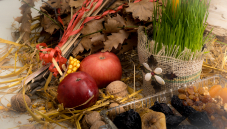 JEDNOSTAVNI TRIKOVI ZA NEISKUSNE BAŠTOVANE Evo kako da vam božićna pšenica bude savršena