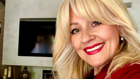 Čupavci Slavice Rokvić za celu porodicu