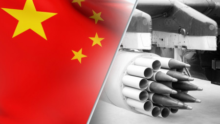 Dok Sjedinjene Američke Države pripremaju potencijalni vazdušni udar na Iran, Kina je poslala jasnu poruku  i to ne rečima, već slikama najmoćnijih sistema koje poseduje