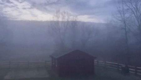 Sutra se u većem delu Srbije očekuju magla i niska oblačnost sa lokalnom pojavom sipeće kiše (rosulje), navodi se u prognozi Republičkog hidrometeorološkog zavoda.