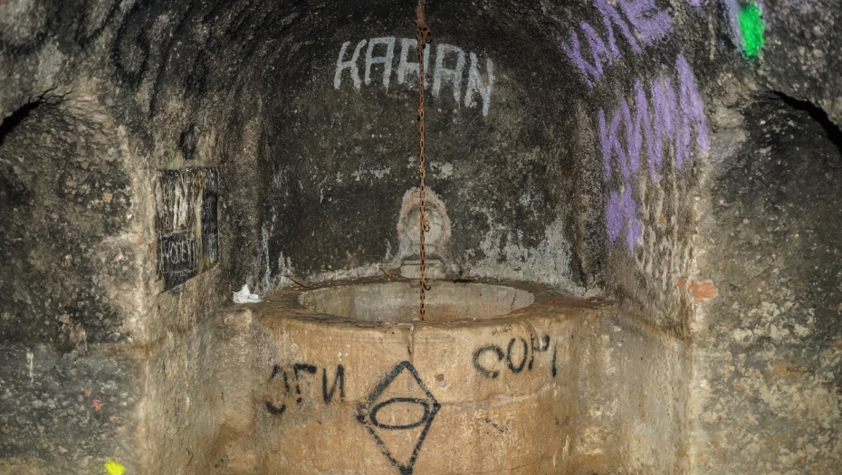 Petrovaradinska tvrđava