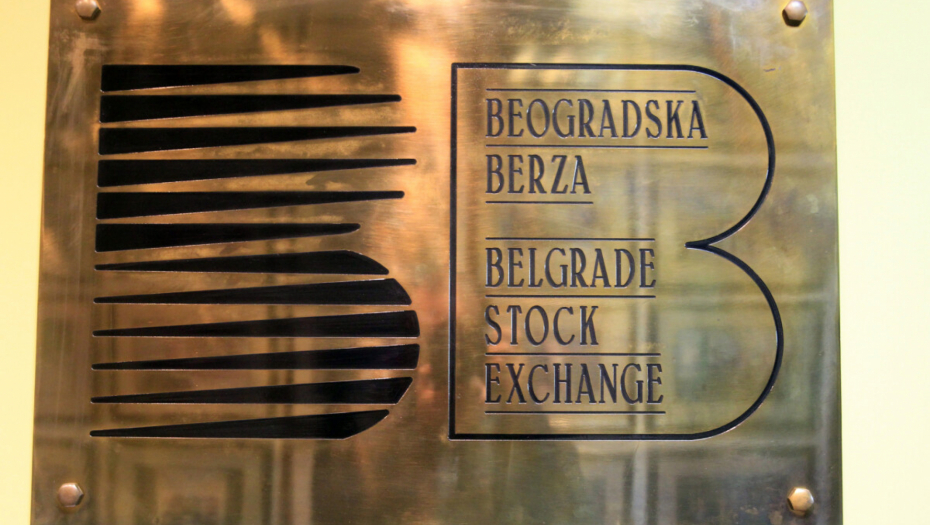 Beogradska berza