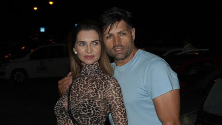 Grupa Trik FX u Beogradu