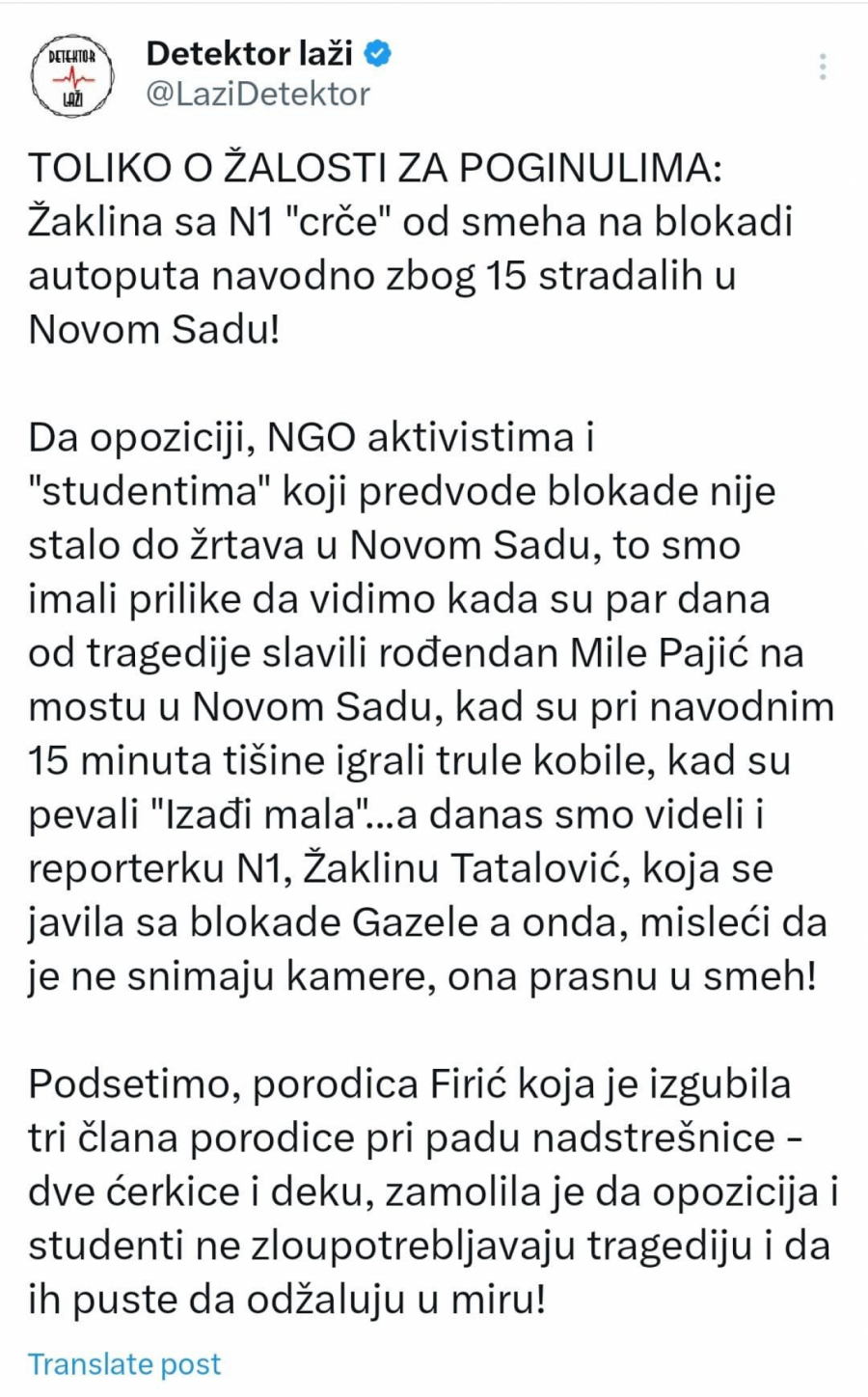 Opozicija