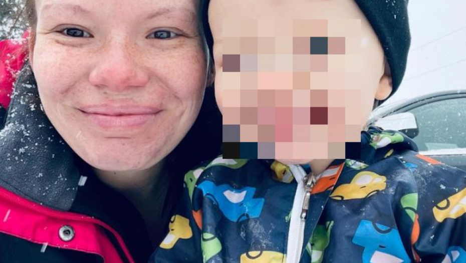 Kaela Moderi sa sinom