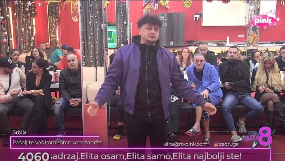 Borislav Terzić Terza