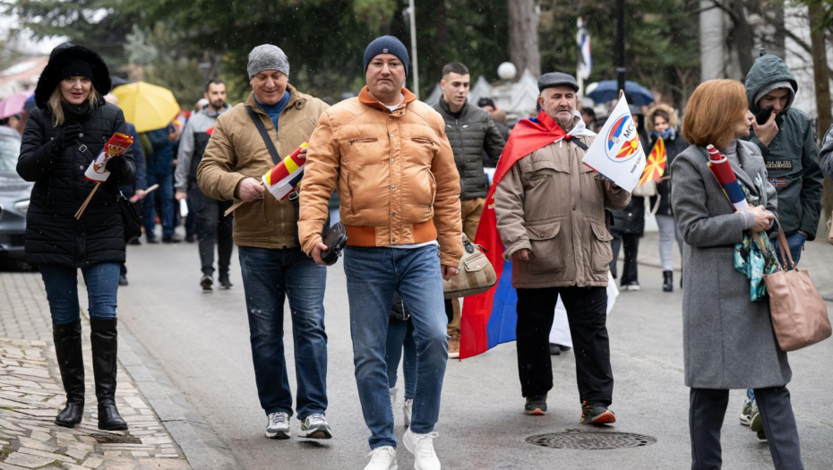 Foto: Metodij Zdravev