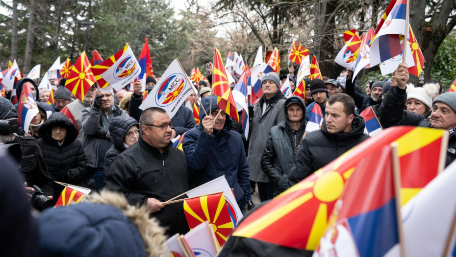 Foto: Metodij Zdravev