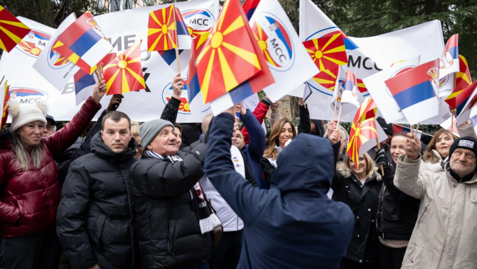 Foto: Metodij Zdravev