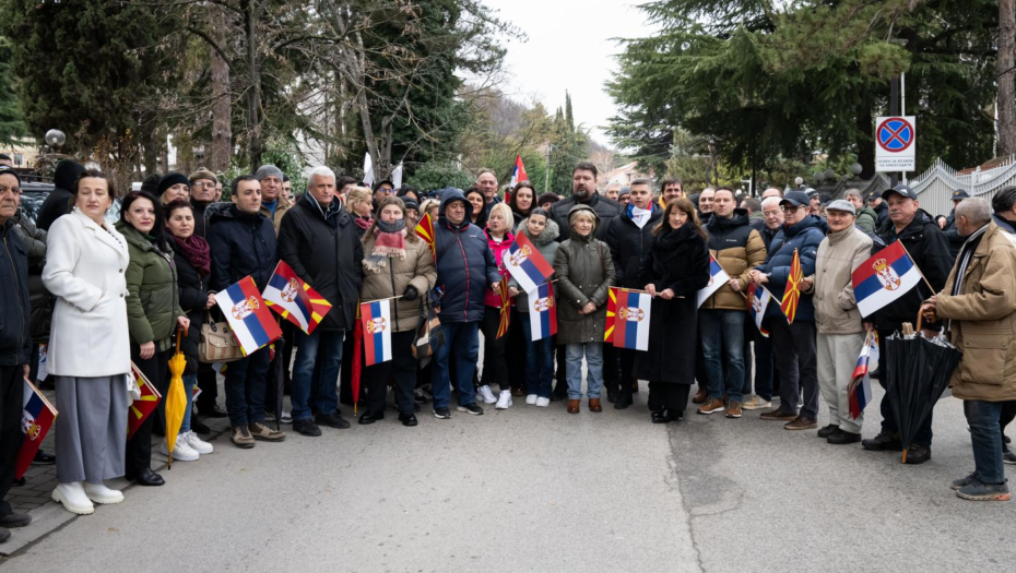 Foto: Metodij Zdravev