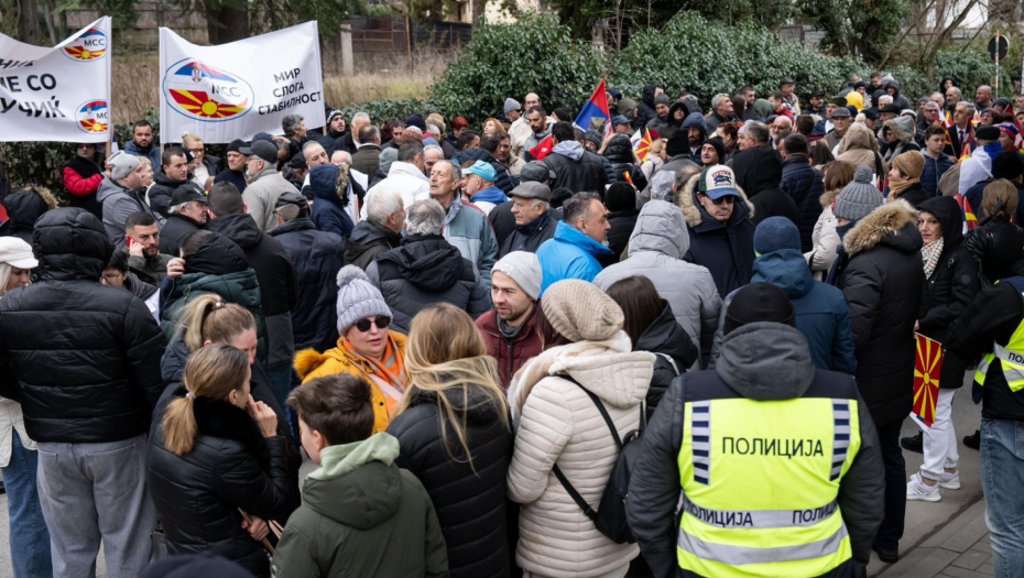 Foto: Metodij Zdravev