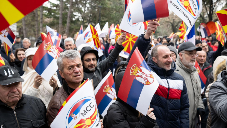 Foto: Metodij Zdravev