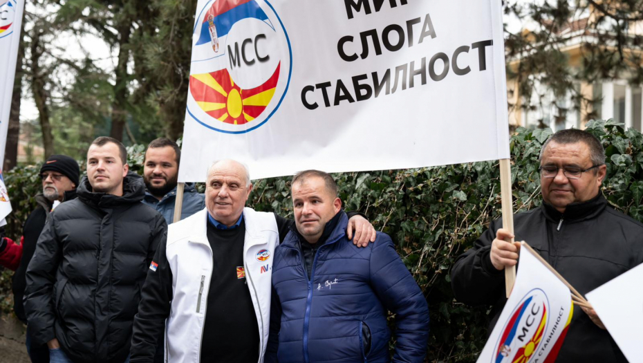 Foto: Metodij Zdravev