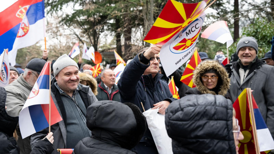 Foto: Metodij Zdravev