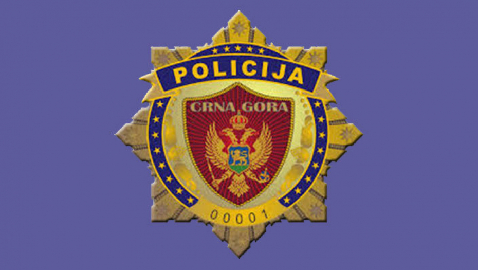 MUP Crne Gore