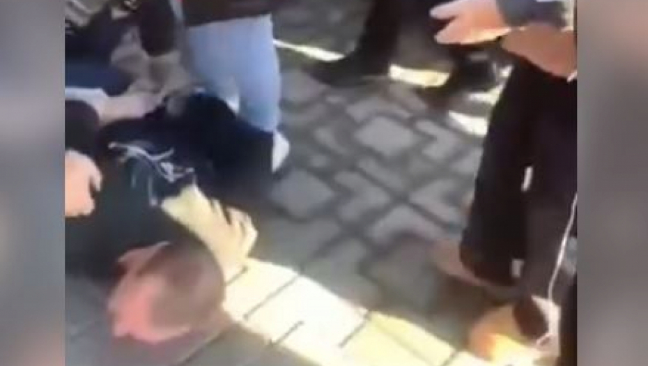 Nasilna mobilizacija u Ukrajini