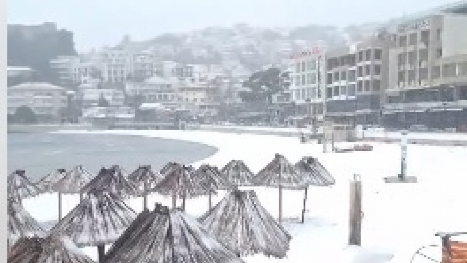 Ulcinj