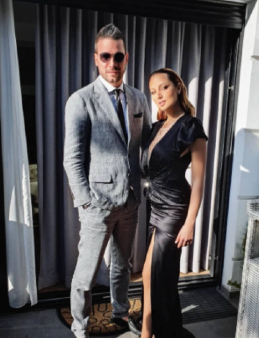 Aleksandra prijović