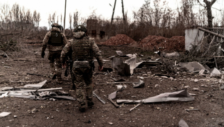 KIJEV PRETI NOVINARIMA: &amp;quot;Ne zalazite u kotlove ukrajinskih snaga ili će biti posledica!“