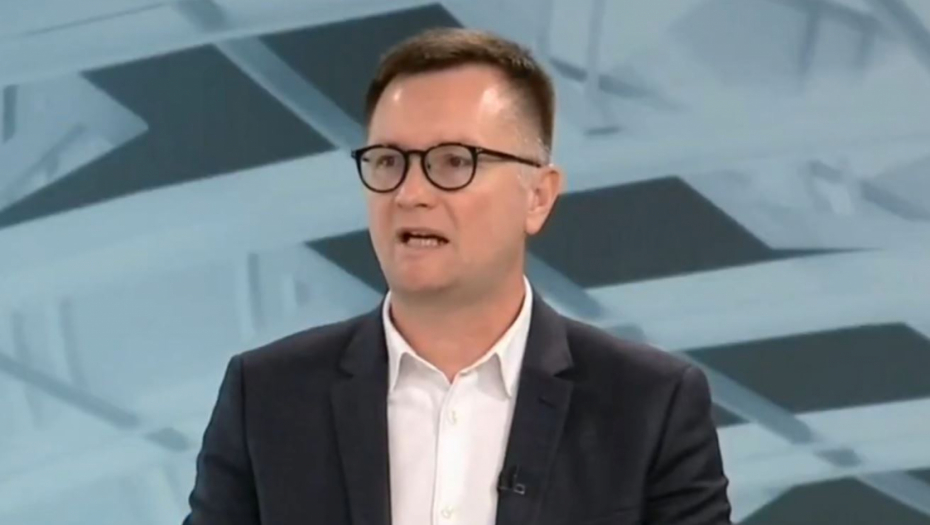 Goran Radosavljević