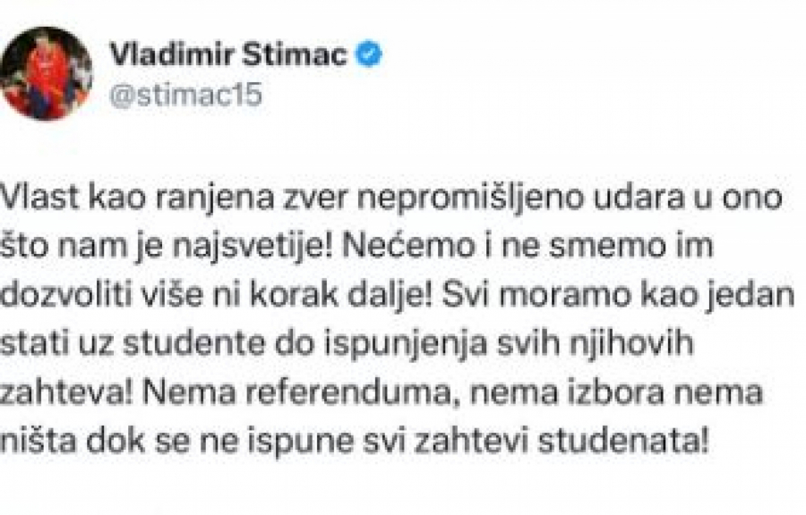 Vladimir Štimac