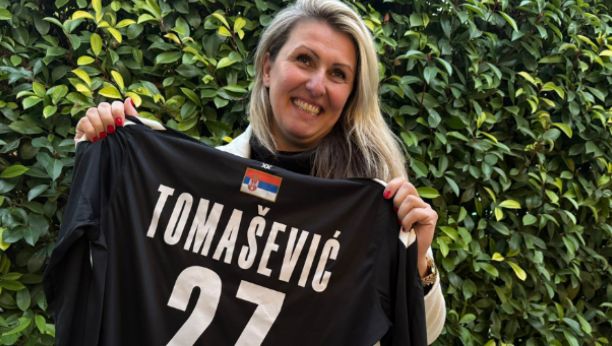 Katarina Tomašević