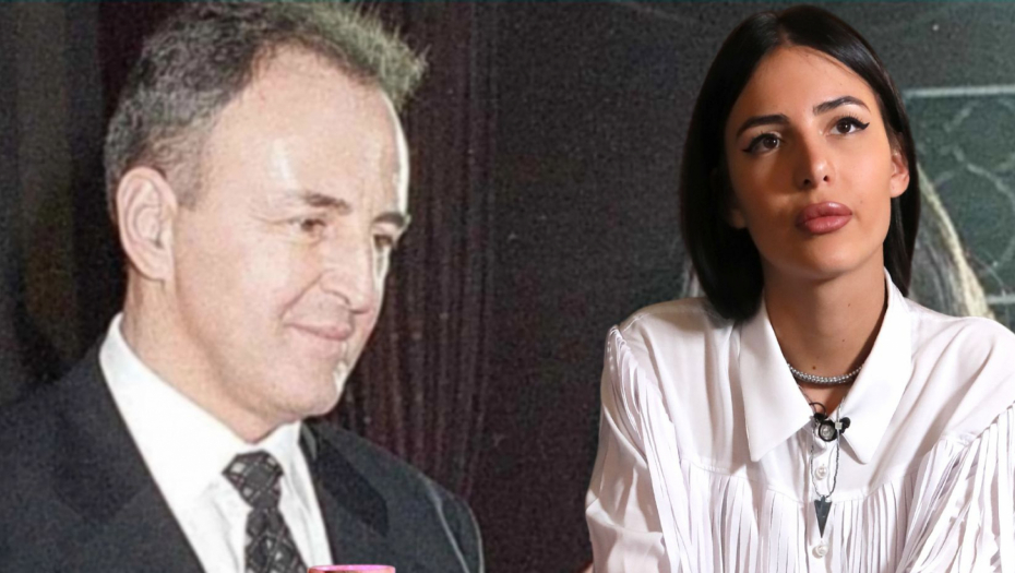 Anastasija Ražnatović