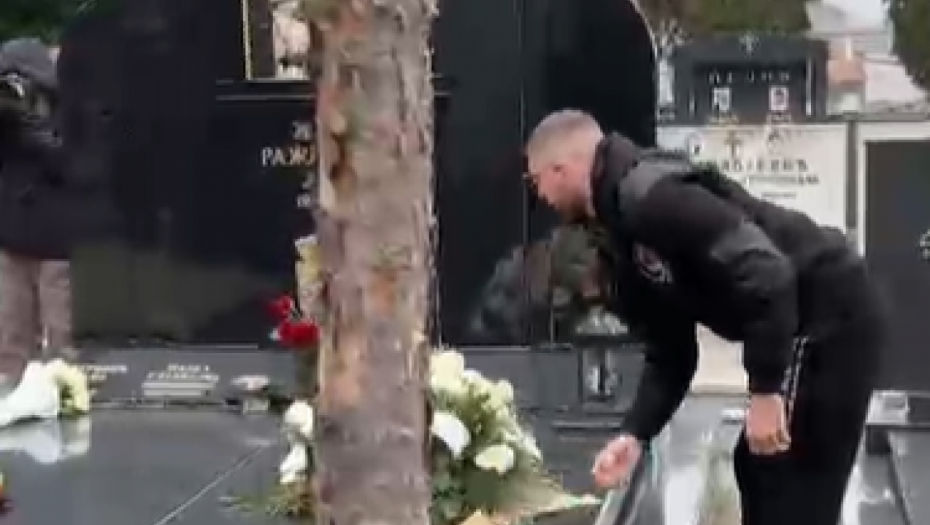 Željko Ražnatović