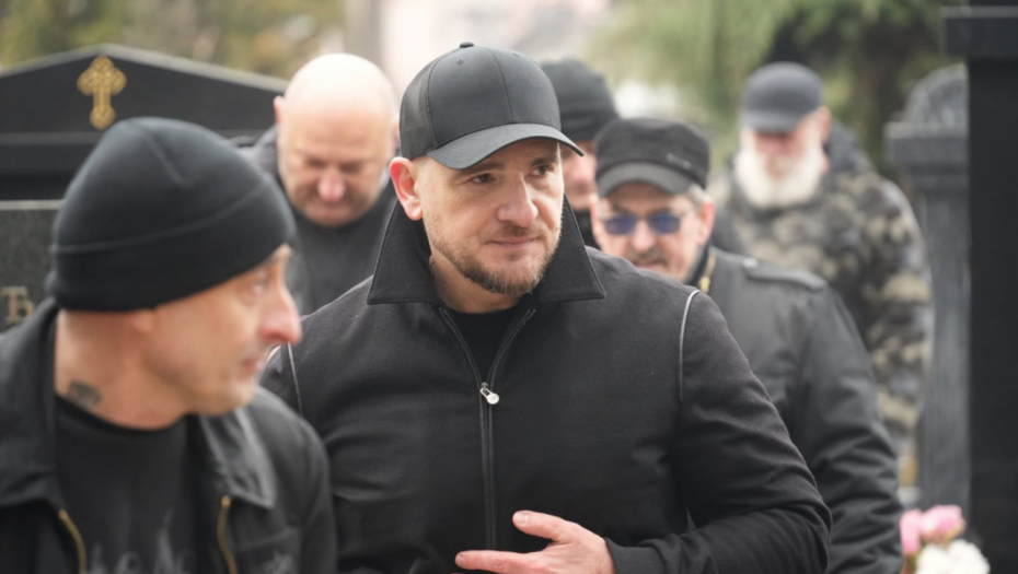 Željko Ražnatović