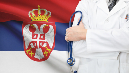 Cilj je da se rasterete Urgentni centar i Hitna pomoć