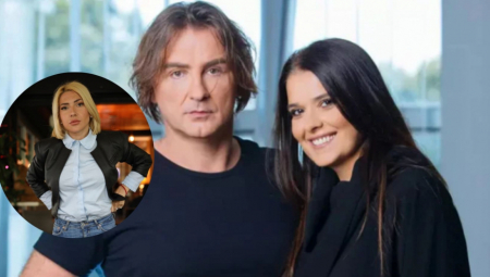 Sada je prokomentarisala situaciju u kojoj je pre nekoliko dana izletela iz zgrade Pinka i pocepala papire.