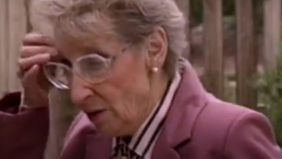 baka tužila mekdonalds