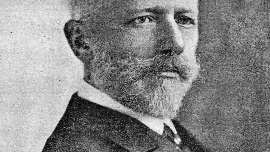 čajkovski
