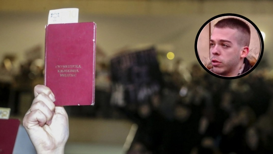 Sin generala Živkovića