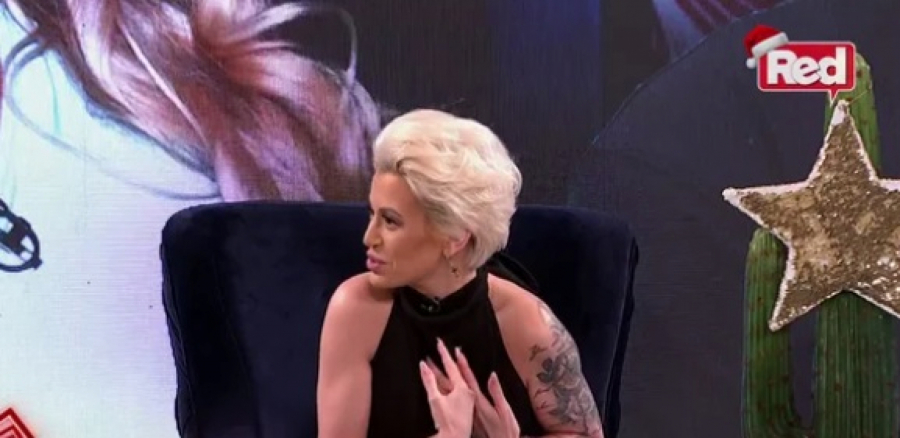 Dušica Jakovljević