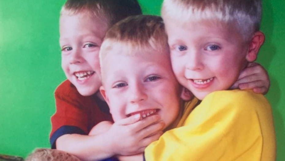 dečak preminuo od raka