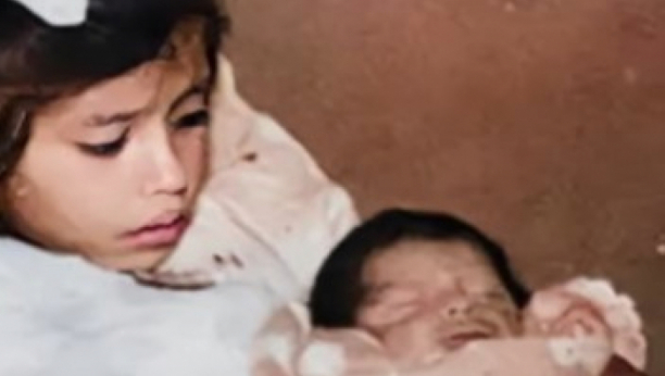 najmlađa majka na svetu