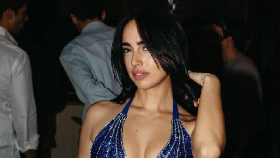 influenserku prevario dečko