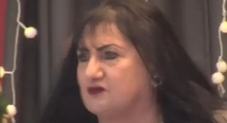 Milosava Pravilović