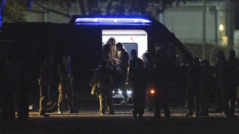 Hamas oslobodio taoce