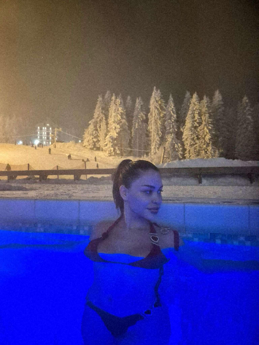 Aleksandra Mladenović