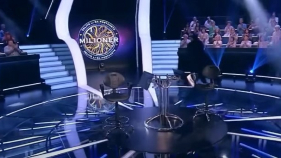 želite li da postanete milioner