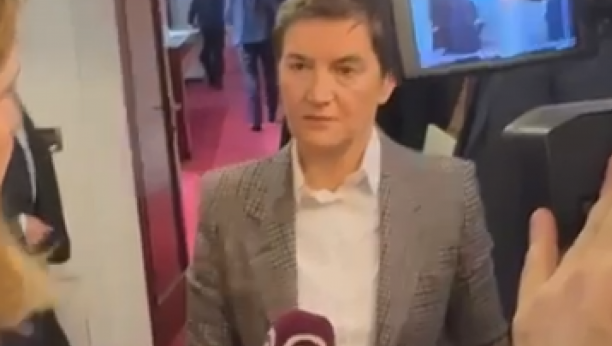 Ana Brnabić